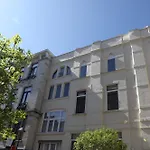 Kamiel -belle Epoque With Modern Comfort * Blankenberge