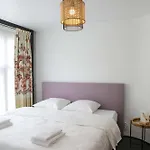 Appartement Kamiel -belle Epoque With Modern Comfort *