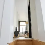Appartement Kamiel -belle Epoque With Modern Comfort