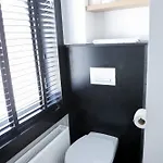 Appartement Kamiel -belle Epoque With Modern Comfort Blankenberge