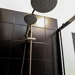 Kamiel -belle Epoque With Modern Comfort Appartement
