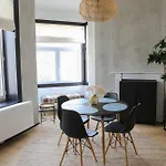 Kamiel -belle Epoque With Modern Comfort Appartement *