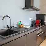 Appartement Kamiel -belle Epoque With Modern Comfort *