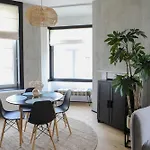 Kamiel -belle Epoque With Modern Comfort * Blankenberge