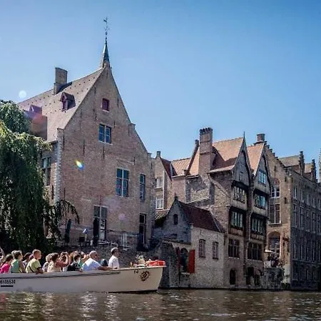 Apartment Kamiel -belle Epoque With Modern Comfort Blankenberge