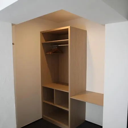 Kamiel -belle Epoque With Modern Comfort Appartement *