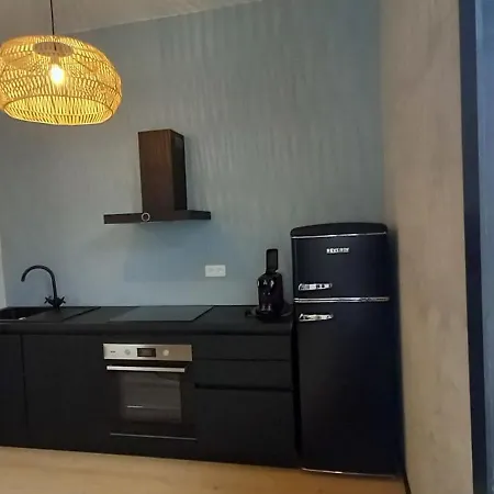 Kamiel -belle Epoque With Modern Comfort Apartment