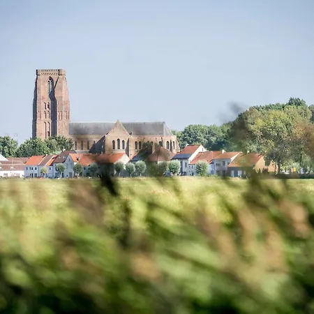 Apartment Kamiel -belle Epoque With Modern Comfort