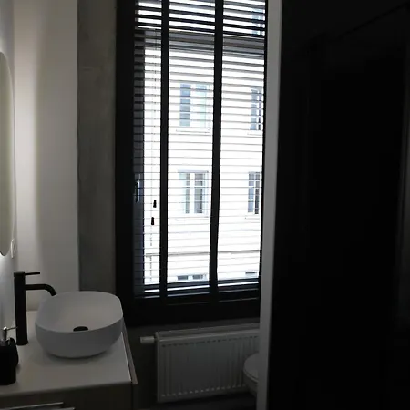 Appartamento Kamiel -belle Epoque With Modern Comfort *