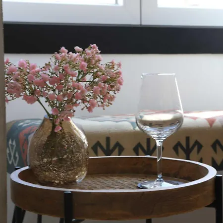 Appartamento Kamiel -belle Epoque With Modern Comfort