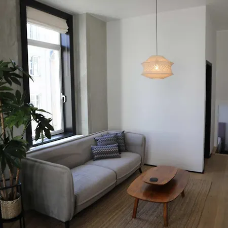 Kamiel -belle Epoque With Modern Comfort