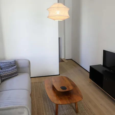 Apartment Kamiel -belle Epoque With Modern Comfort