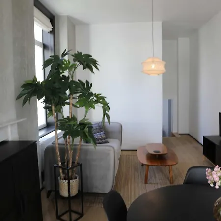 Kamiel -belle Epoque With Modern Comfort Apartment Blankenberge