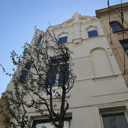 Apartment Kamiel -belle Epoque With Modern Comfort Blankenberge