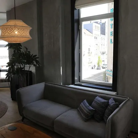 Apartment Kamiel -belle Epoque With Modern Comfort