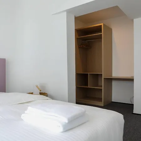 Kamiel -belle Epoque With Modern Comfort Appartamento Blankenberge
