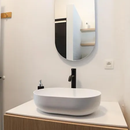Appartement Kamiel -belle Epoque With Modern Comfort