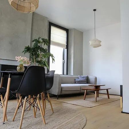 Kamiel -belle Epoque With Modern Comfort * Blankenberge