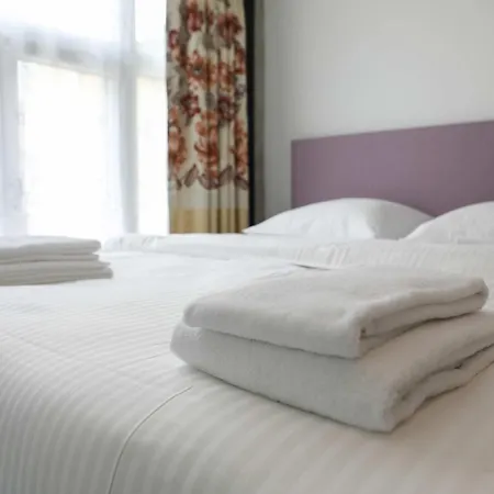 Apartment Kamiel -belle Epoque With Modern Comfort Blankenberge