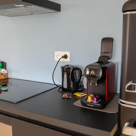 Apartment Kamiel -belle Epoque With Modern Comfort