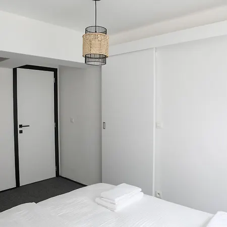 Appartamento Kamiel -belle Epoque With Modern Comfort *