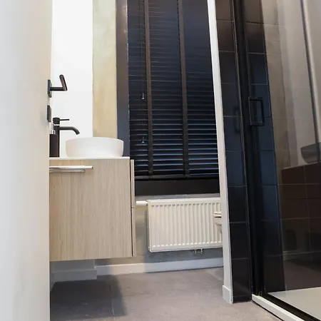 Kamiel -belle Epoque With Modern Comfort Apartment Blankenberge