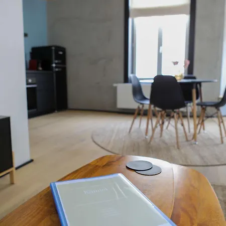 Kamiel -belle Epoque With Modern Comfort *