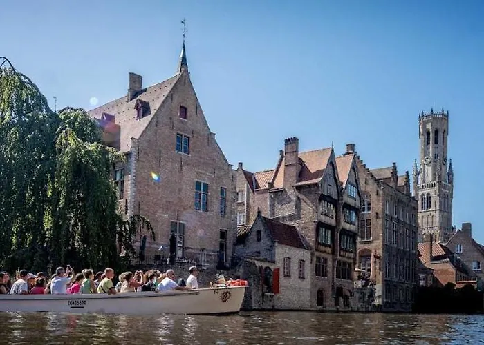 Apartment Kamiel -belle Epoque With Modern Comfort Blankenberge