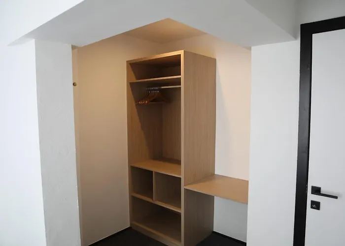 Kamiel -belle Epoque With Modern Comfort Apartment *