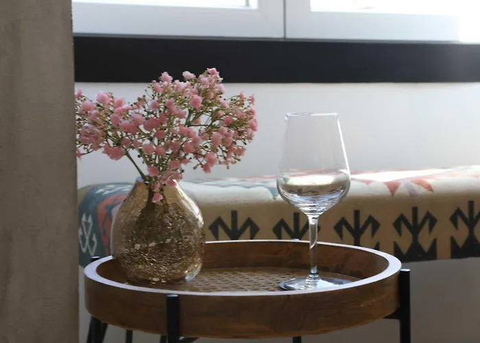 Apartment Kamiel -belle Epoque With Modern Comfort