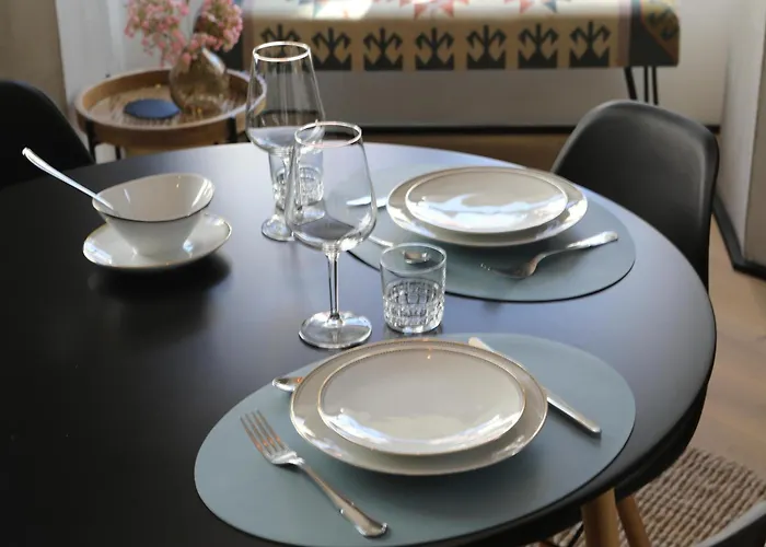 Kamiel -belle Epoque With Modern Comfort * Blankenberge