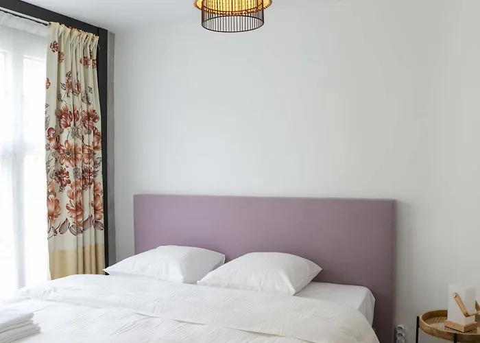 Apartment Kamiel -belle Epoque With Modern Comfort *