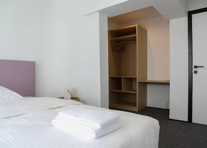 Kamiel -belle Epoque With Modern Comfort Apartment Blankenberge