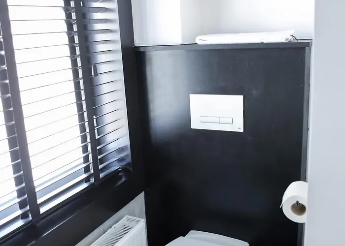 Apartment Kamiel -belle Epoque With Modern Comfort Blankenberge