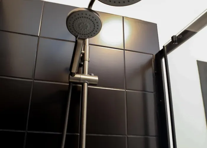 Kamiel -belle Epoque With Modern Comfort Apartment