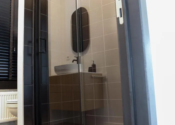 Kamiel -belle Epoque With Modern Comfort Apartment