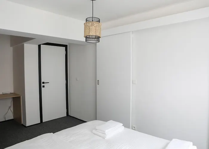 Apartment Kamiel -belle Epoque With Modern Comfort *