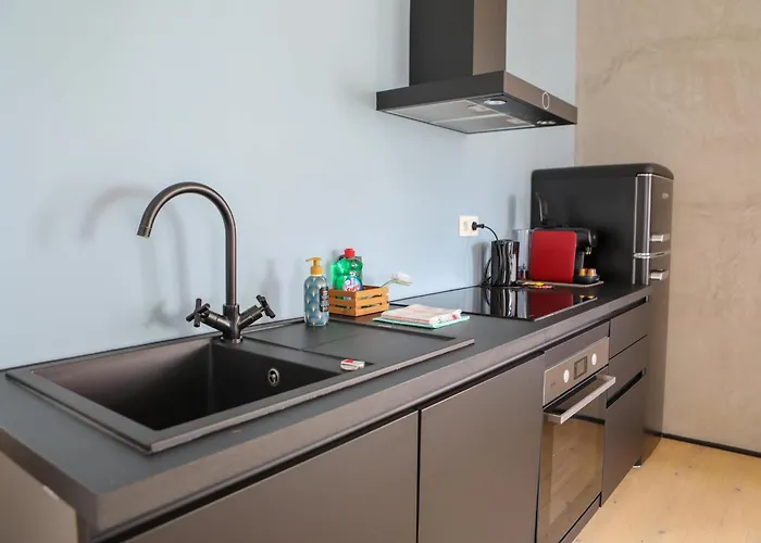 Apartment Kamiel -belle Epoque With Modern Comfort *