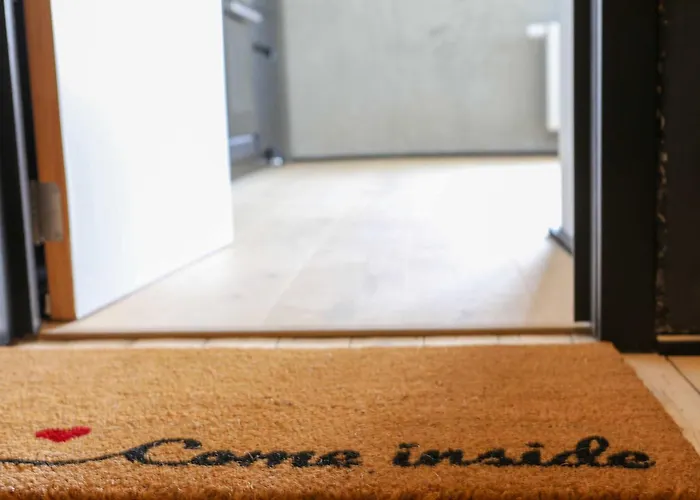 Kamiel -belle Epoque With Modern Comfort Apartment